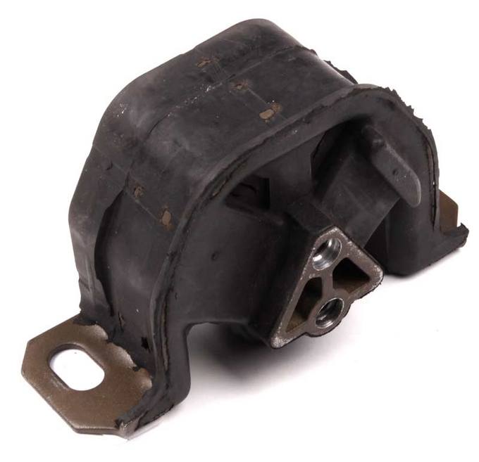 SAAB Manual Trans Mount - Driver Side 4356176